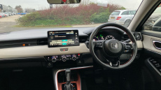 Honda HR-V 1.5 eHEV Advance Style 5dr CVT Hybrid Hatchback